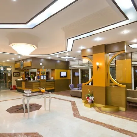 Hotel Magnolia